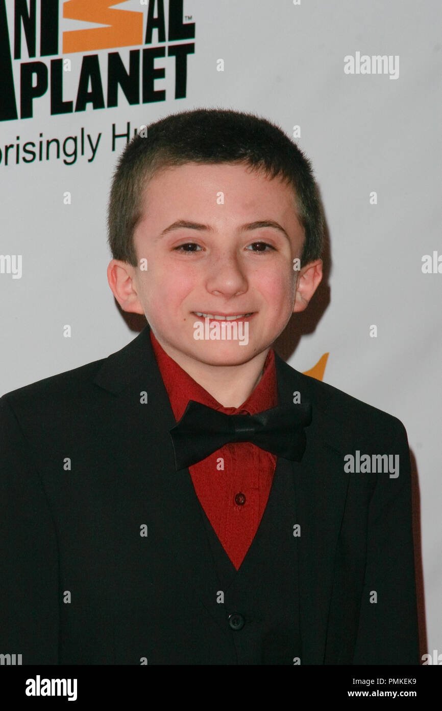 Atticus Shaffer Awards, Nominations, and Industry Recognition: His Career Milestones