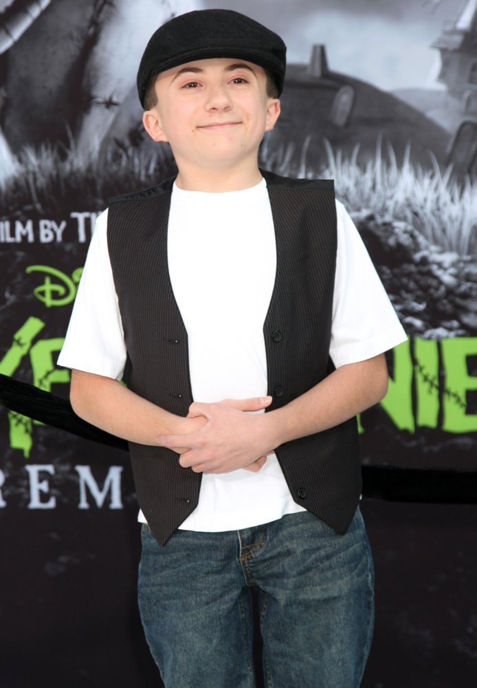 Atticus Shaffers Most Iconic Roles, From Brick Heck to Voice Acting