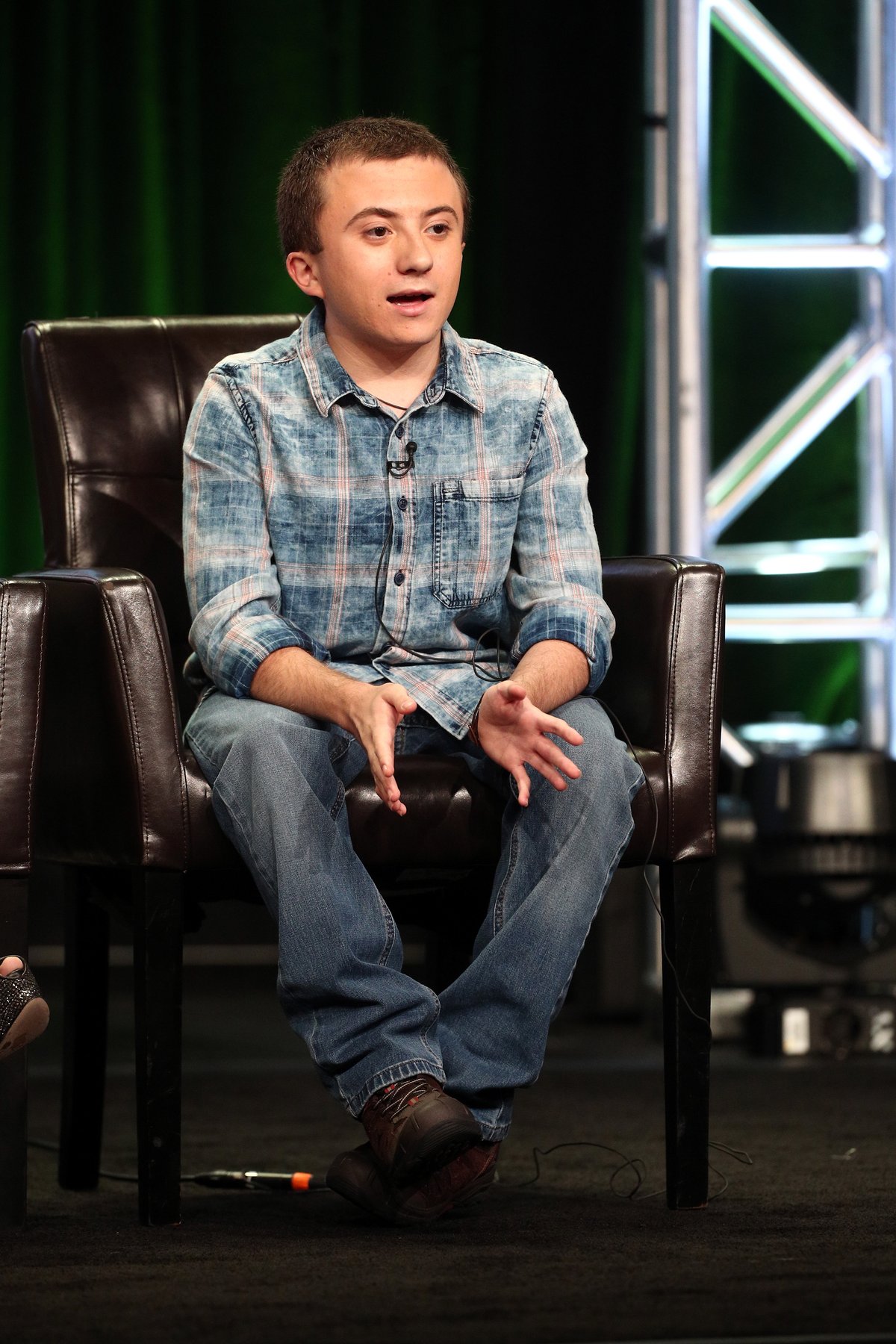 Full List of Atticus Shaffer Movies Is Here